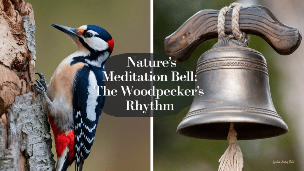 The Universal Language of Woodpecker Wisdom