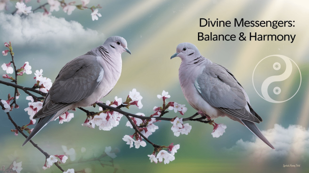 Understanding Divine Presence