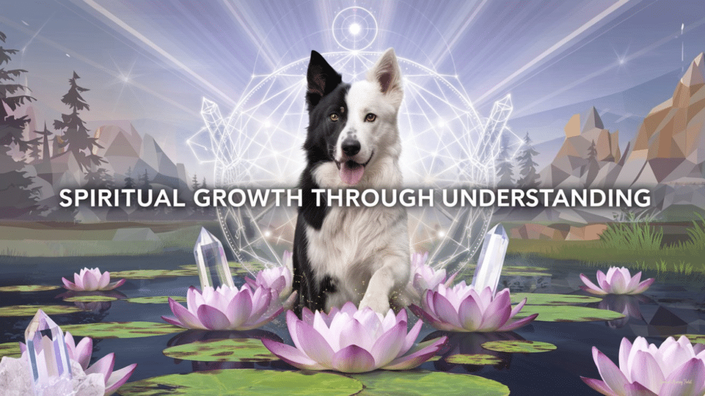 "Moving Forward with Spiritual Awareness"