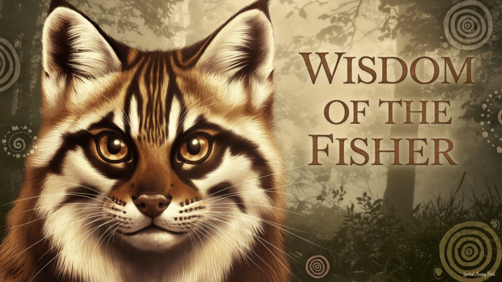 Understanding the Fisher Cat