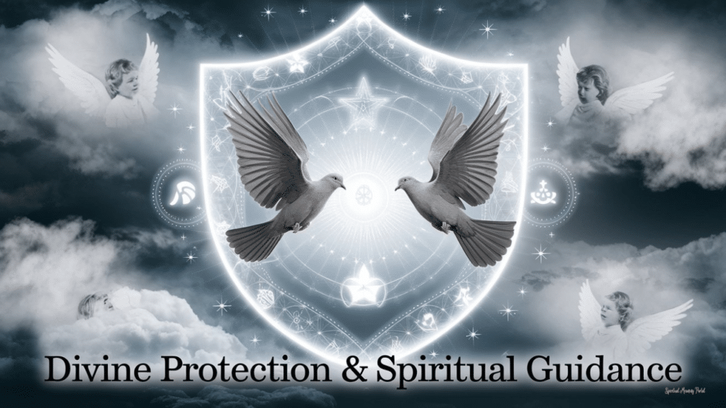  Protection and Spiritual Guidance 