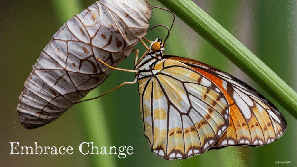 Transformation: Catalyzing Personal Growth