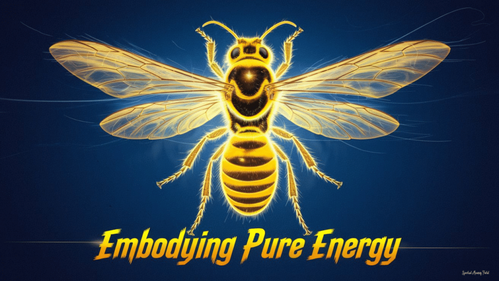 "Energy: The Buzz of Life Force