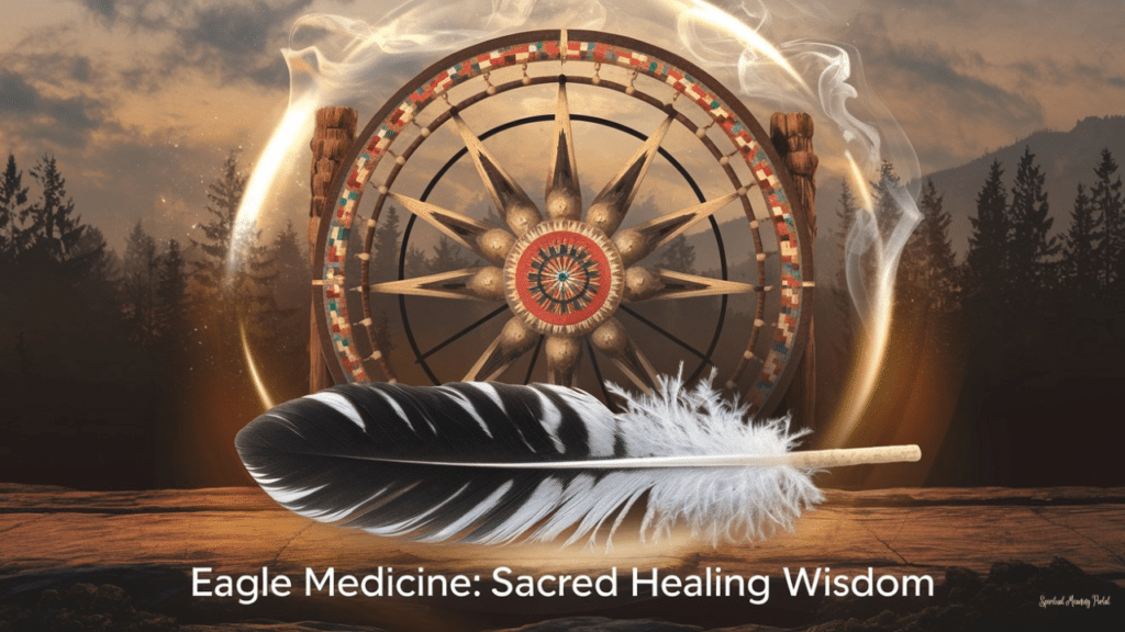  "Sacred Healing Traditions" 