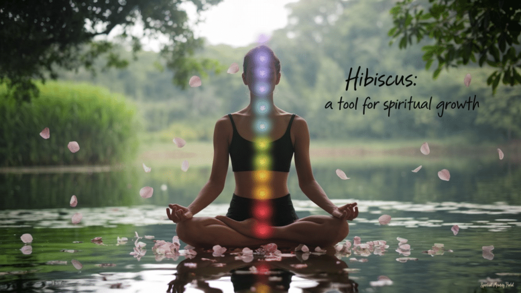 Unraveling the Spiritual Essence of Hibiscus