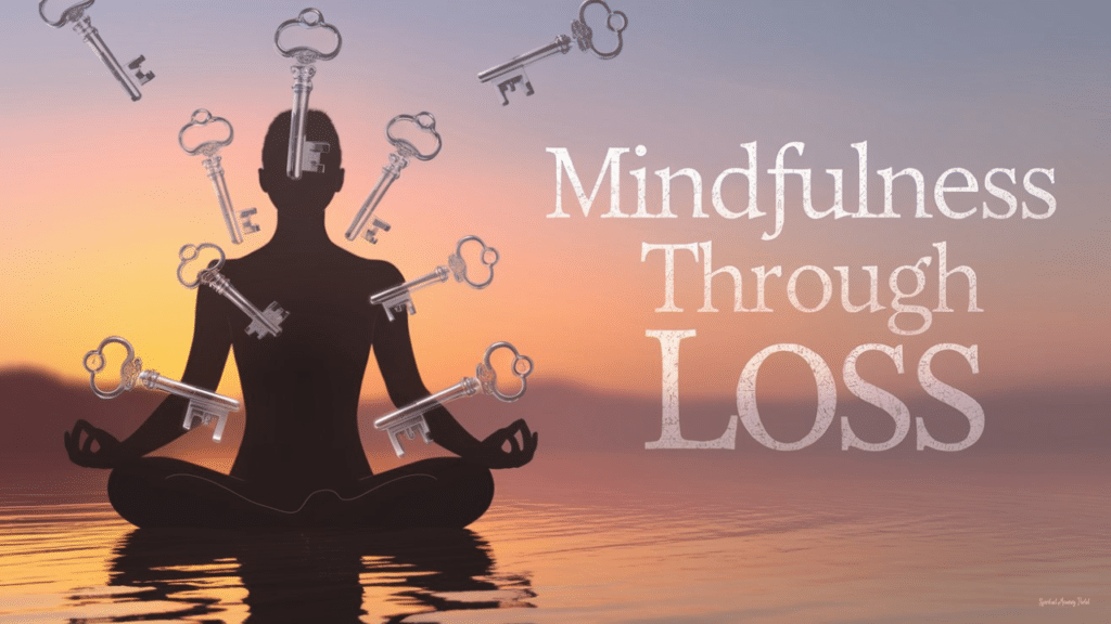 Mindfulness Practice 