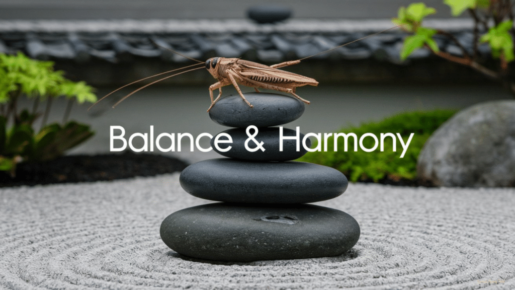 Balance: Finding Harmony in Life's Symphony