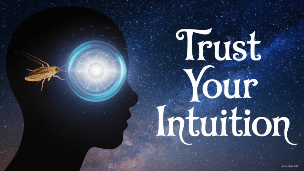 "Intuition: Sharpening Your Sixth Sense