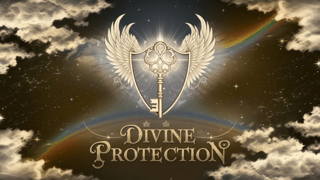 Divine Protection Activation 