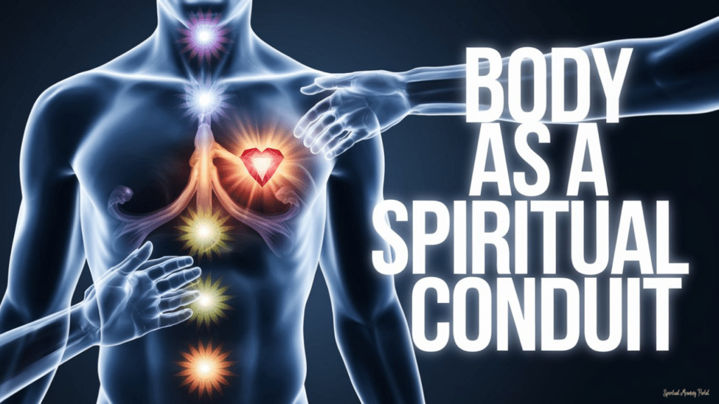 "The Intersection of Body and Spirit"