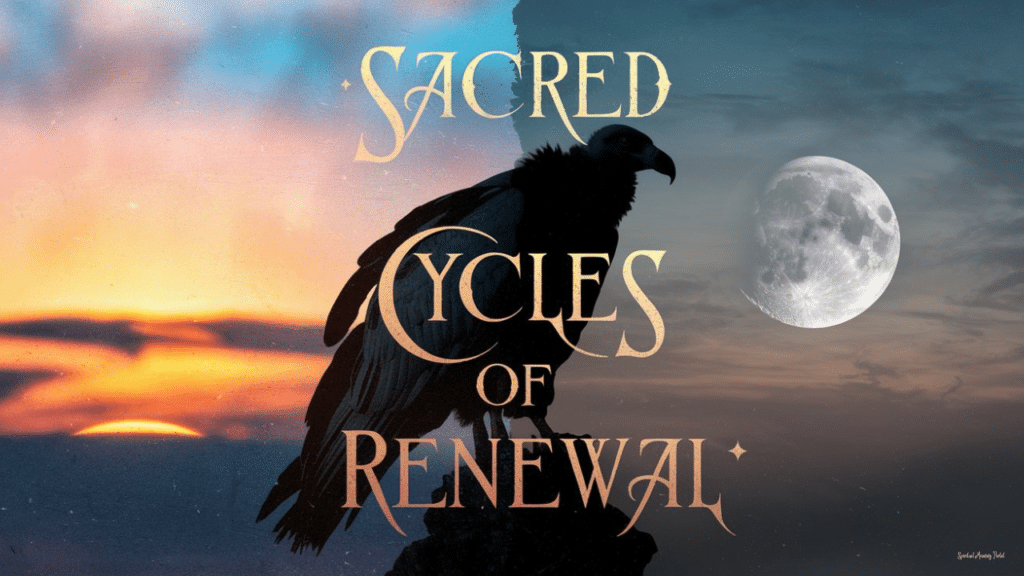 "Sacred Cycles of Life"