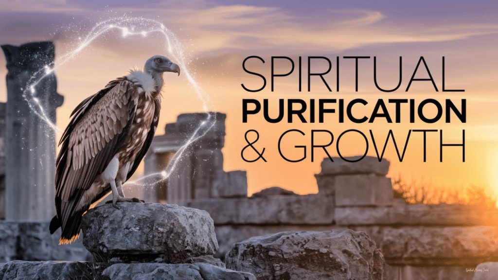 "Spiritual Cleansing and Purification"