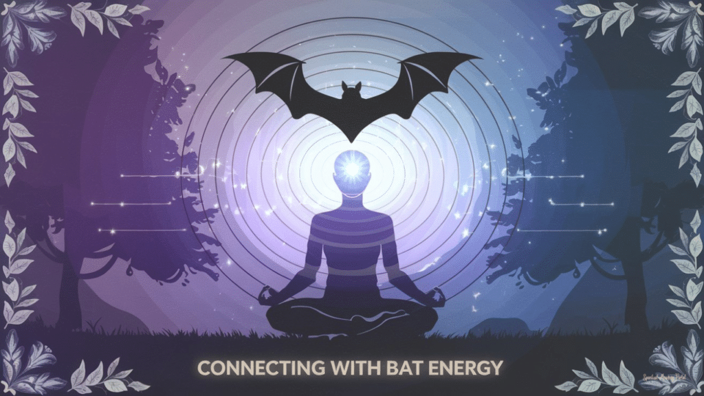 "Working with Bat Energy