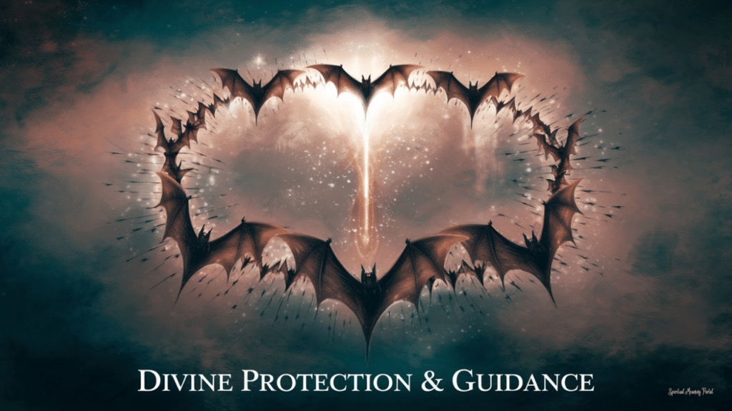 "Spiritual Protection and Guidance