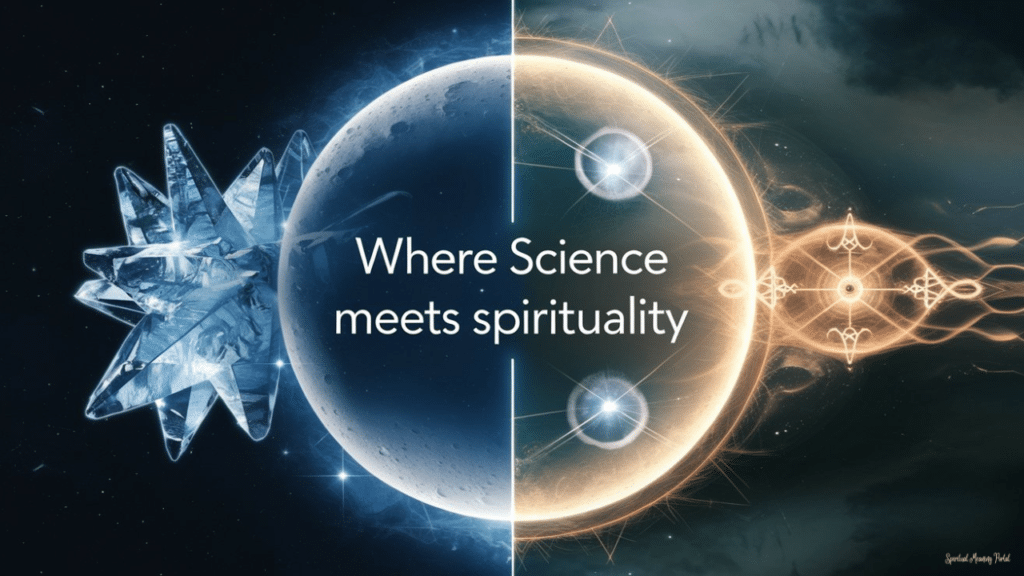 The Science Behind the Lunar Halo