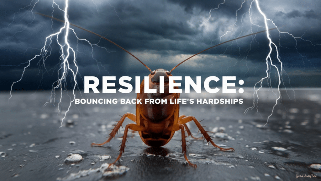 Resilience 