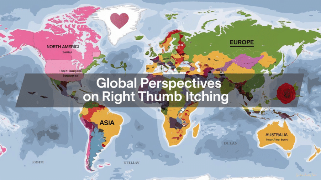 "Cultural Interpretations Around the World" 