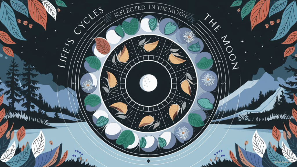  "Cycles: Rhythms of Life and Nature