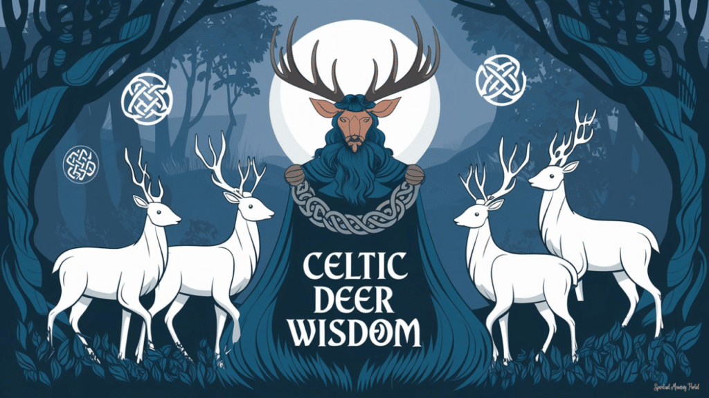 "Celtic Mythological Perspectives"