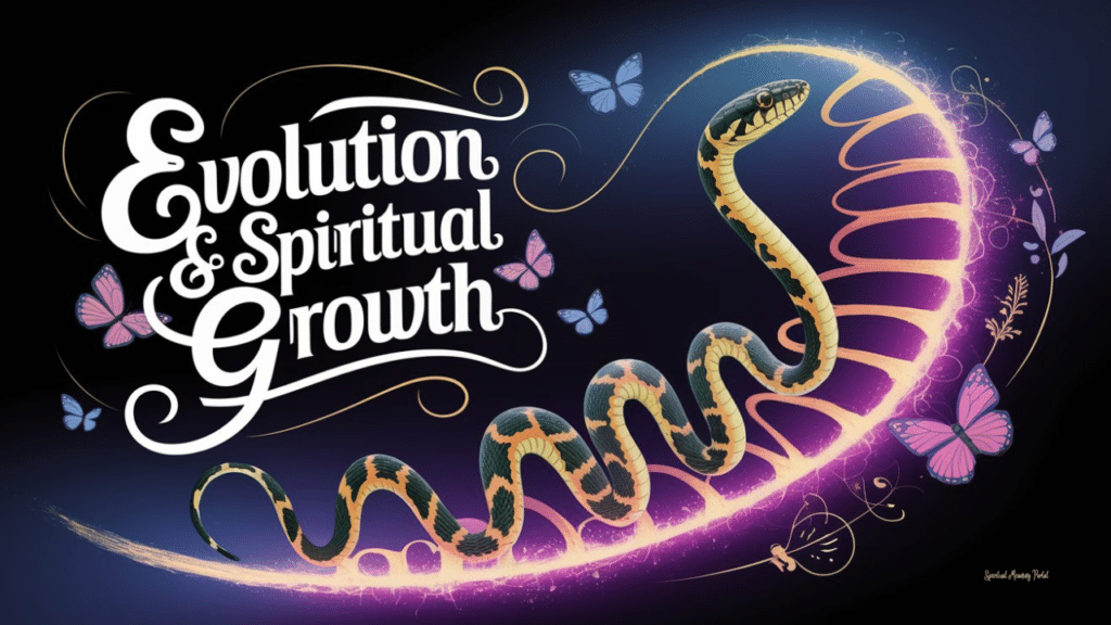  "Growth and Evolution" 