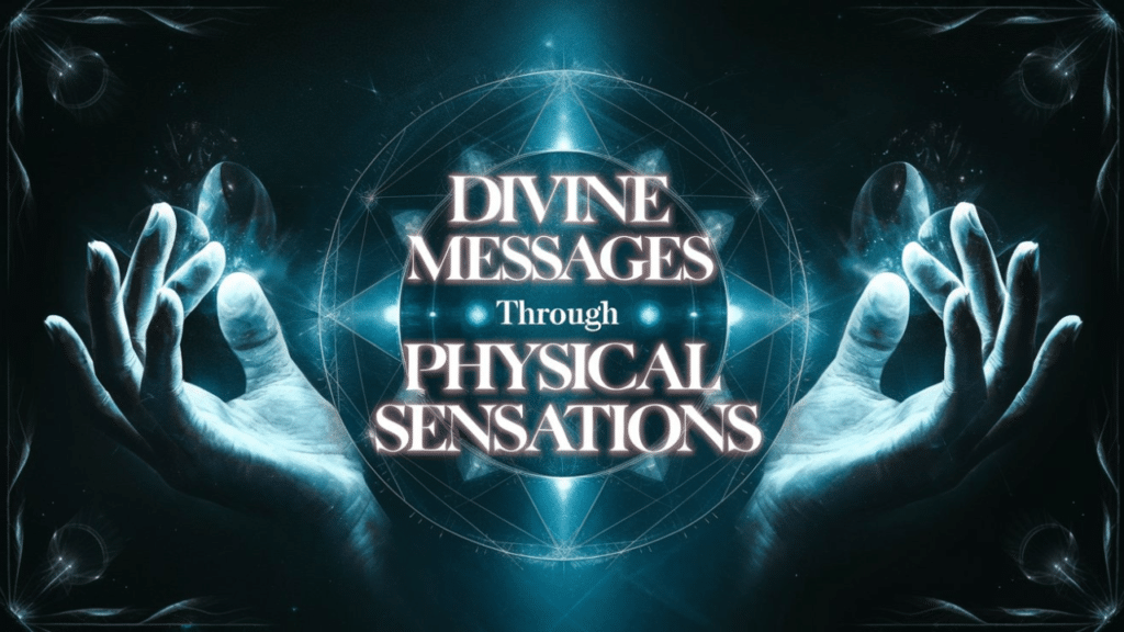 "Understanding the Spiritual Nature of Cold Sensations"