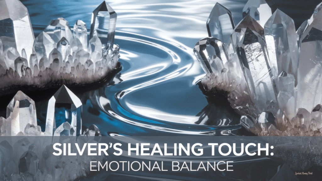 "Emotional Healing"