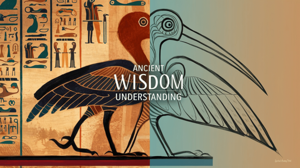 "Ancient Wisdom Meets Modern Understanding" 