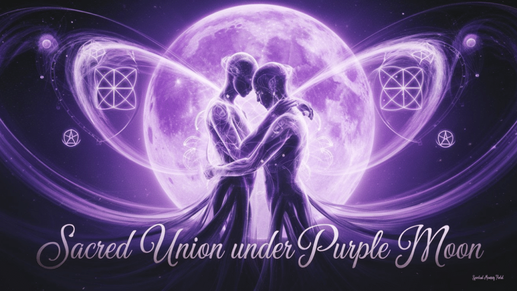 "Sacred Union