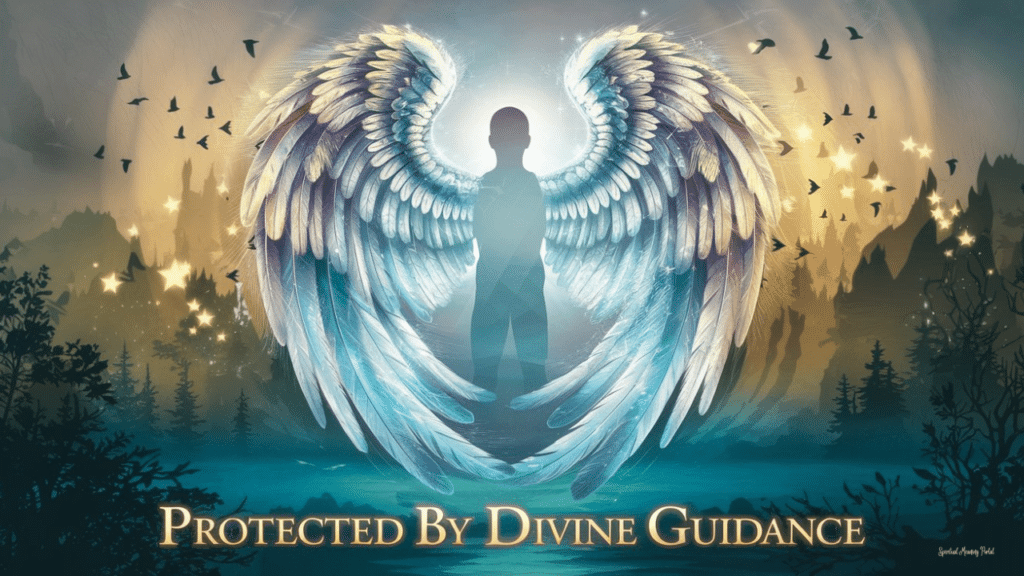 "Protection and Divine Guidance"