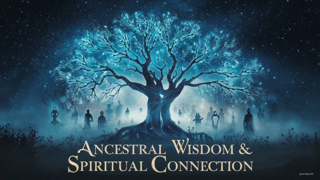 Ancestral Connection"