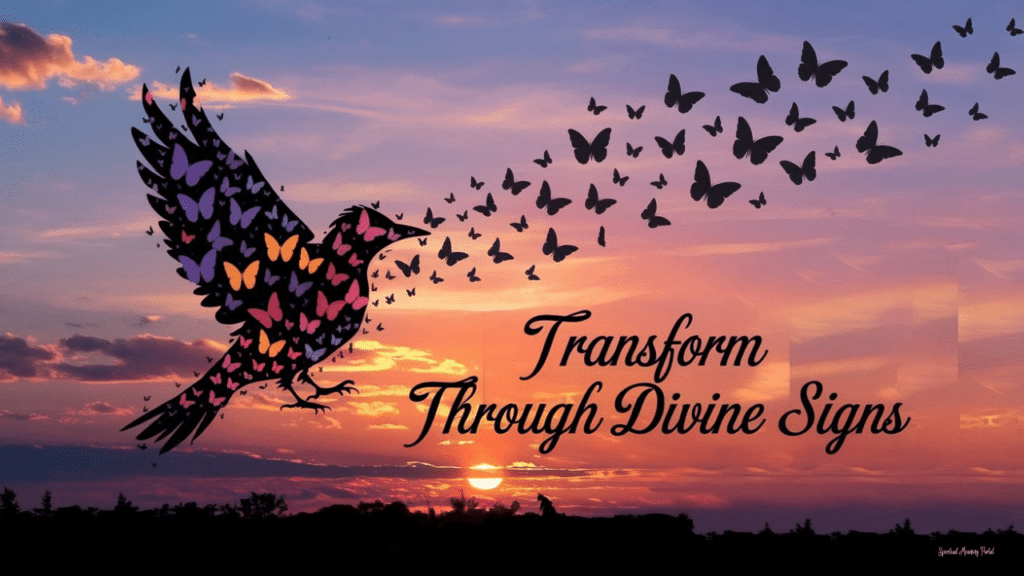 "Transformation and Personal Growth"