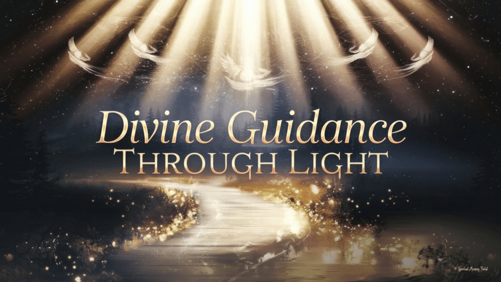  "Divine Guidance"