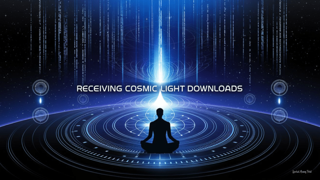  "Cosmic Downloads"