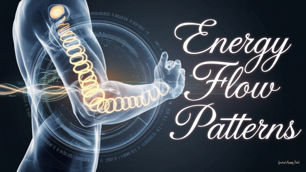  "Movement and Energy Flow"