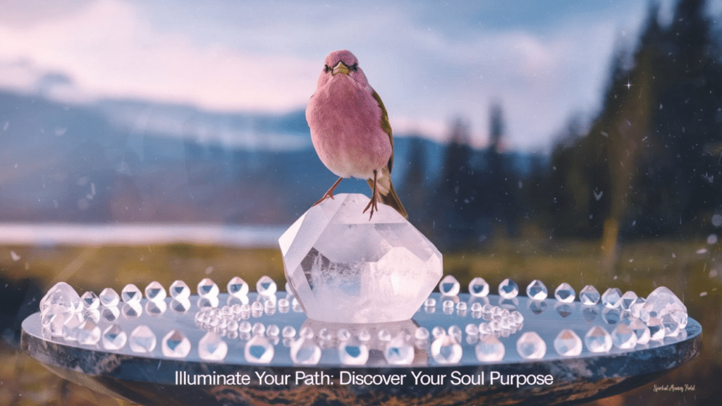 Soul Purpose Illuminator