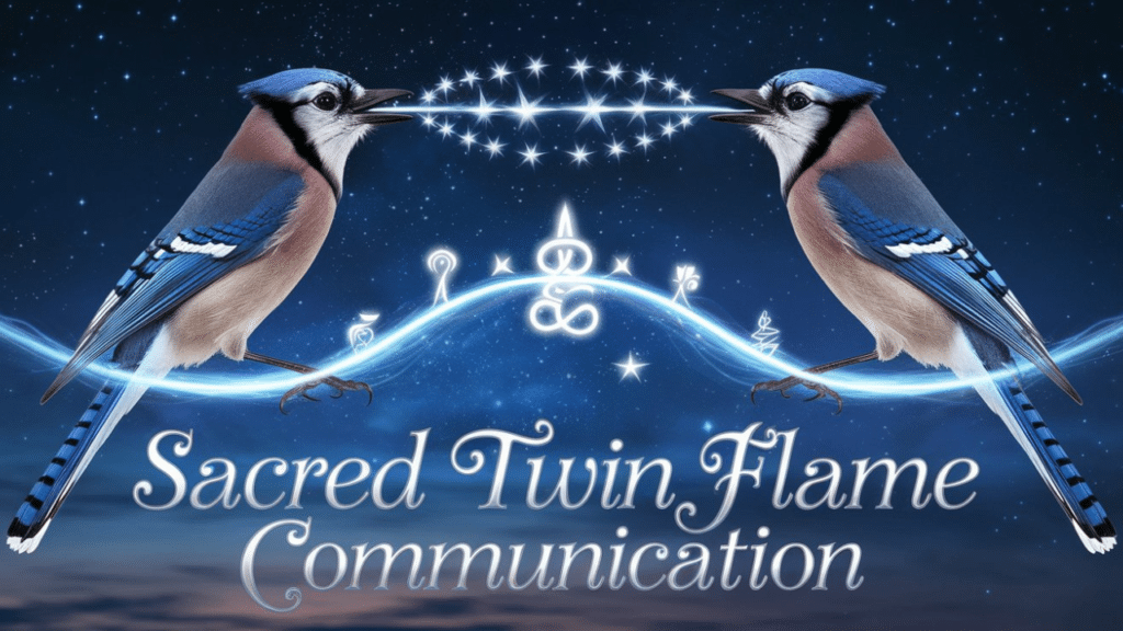 "Divine Communication"