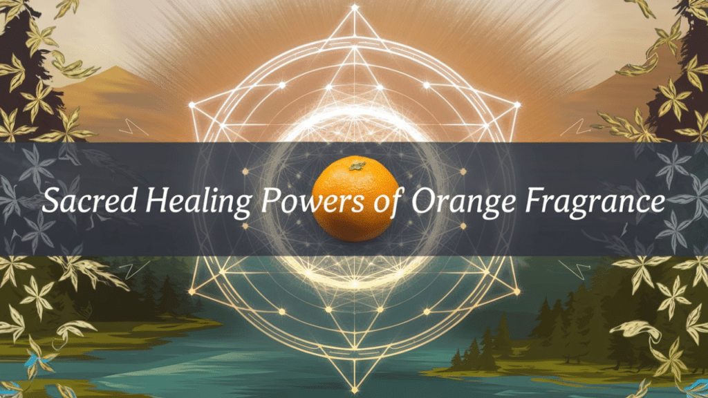 Healing Resonance section