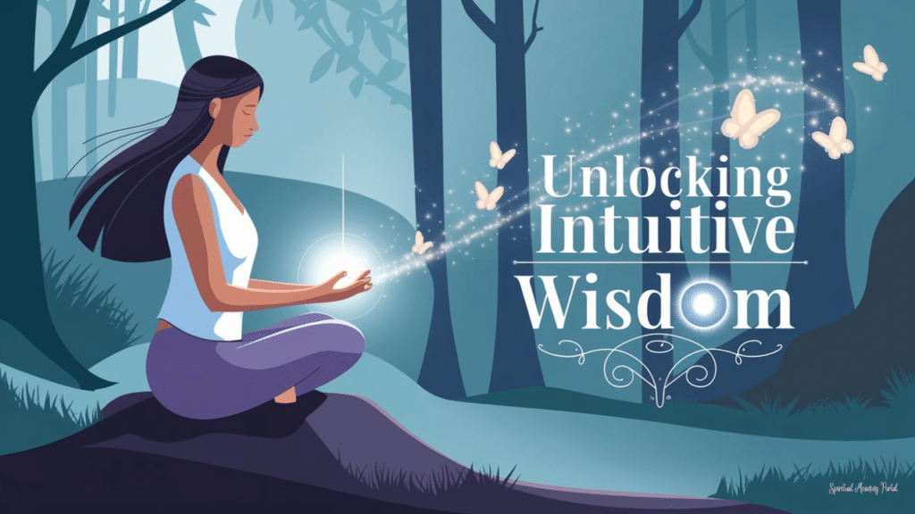 Intuitive Blockages