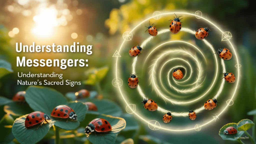 "Understanding Ladybug Messages" 