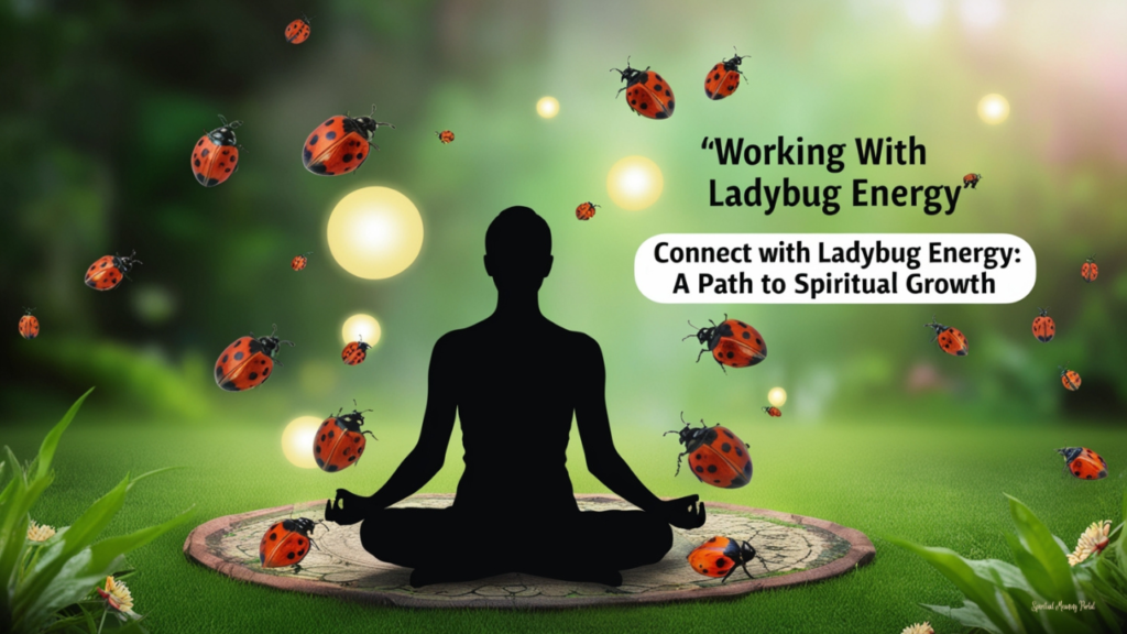  "Working with Ladybug Energy"