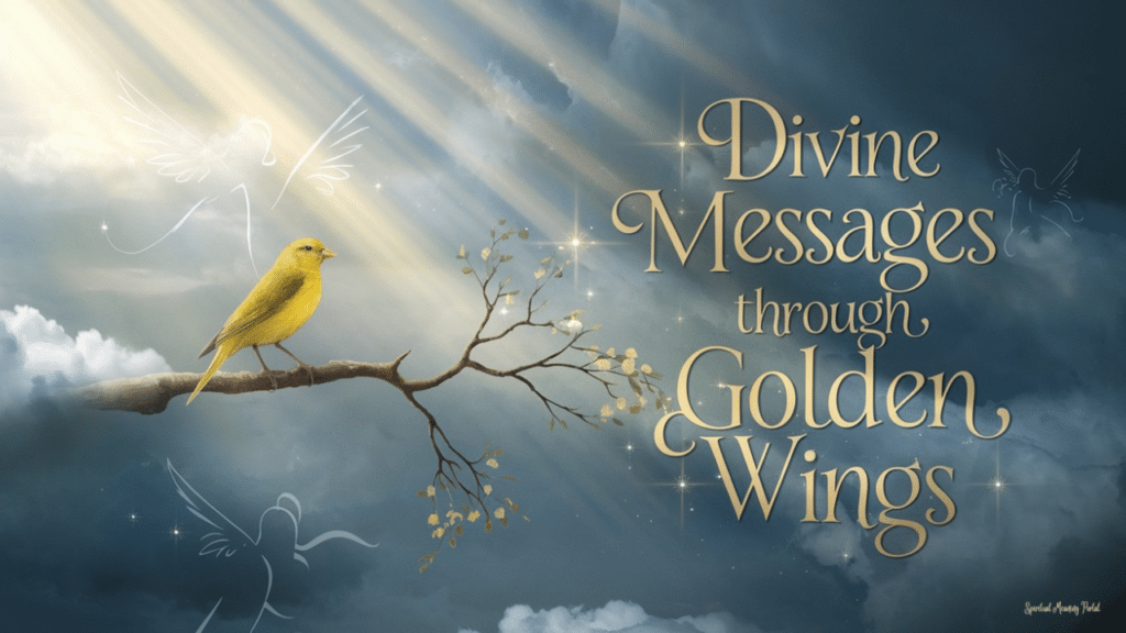  "Divine Communication"