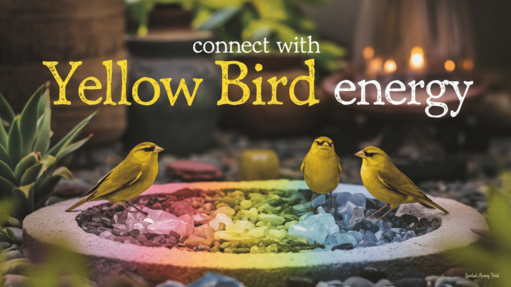  "Working with Yellow Bird Energy" 