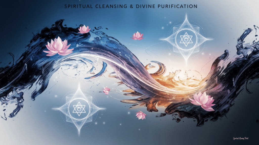 "Cleansing and Purification"