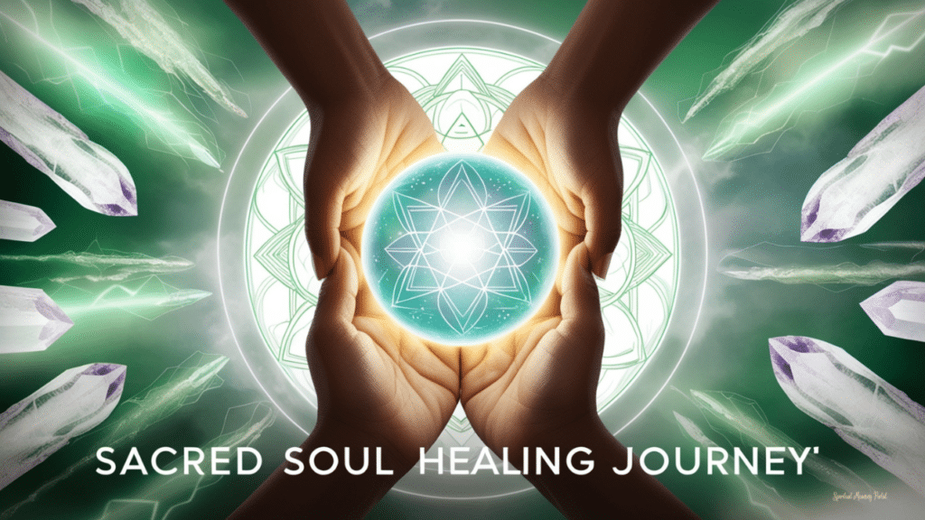  "Soul Healing"