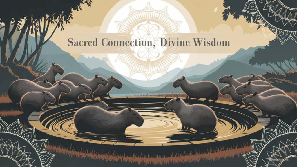 "Sacred Practices and Ritual Work"