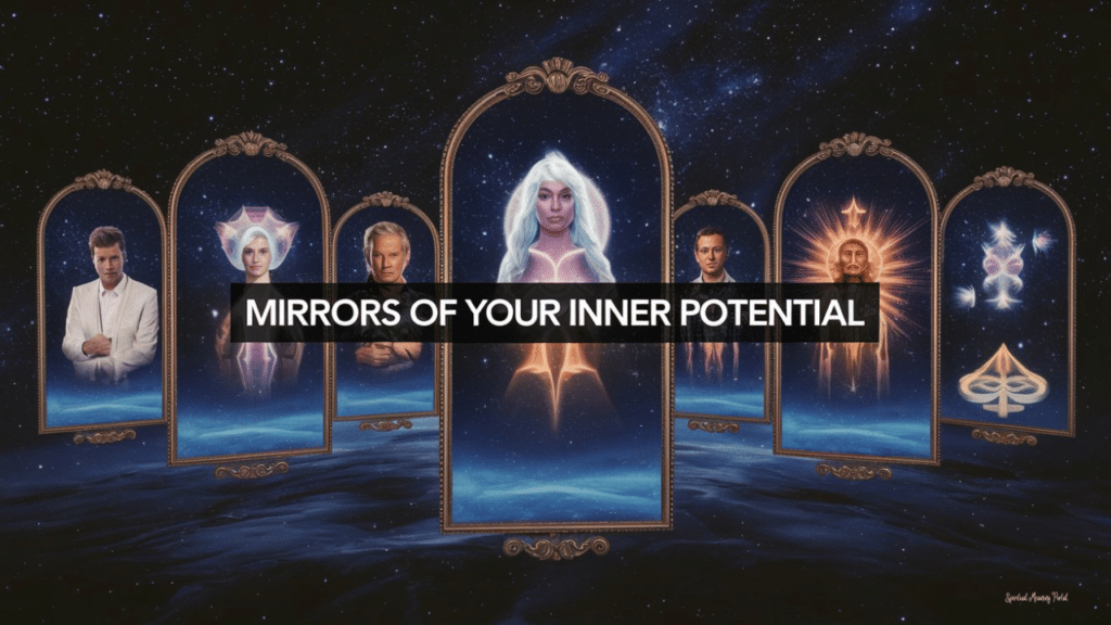 "Exploring the Spiritual Dimensions of Celebrity Dreams