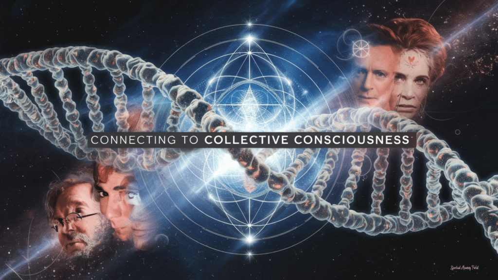 Metaphysical Dimensions of Unconscious Communication