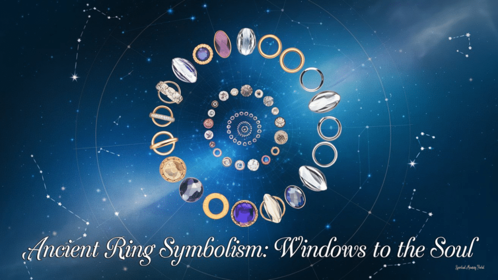 "Understanding Ring Symbolism"