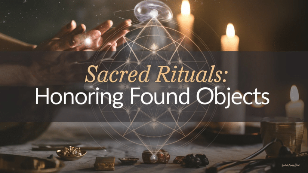 "Sacred Practices"