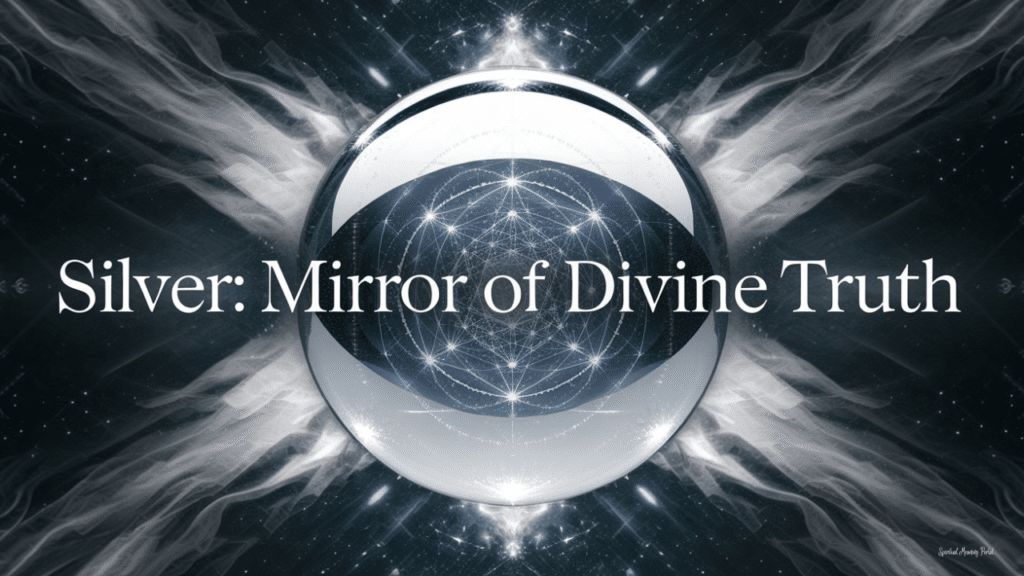 "Divine Clarity"